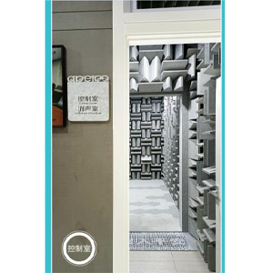 楼板撞击声测量