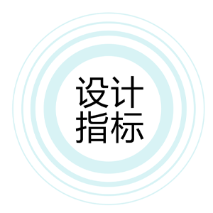 公共场馆设计指标