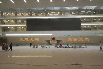 布艺GPC·301医院